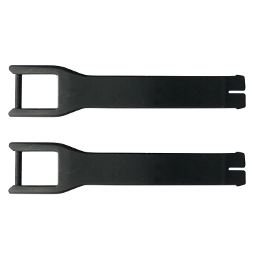 Büse strap Adventure boot pair