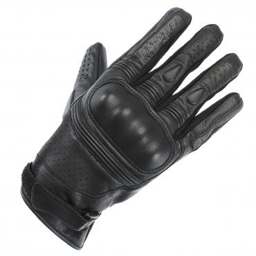 BÜSE Main sport glove black size 08