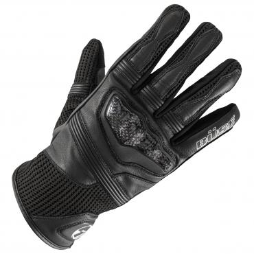 BÜSE Airflow sport glove black size 08