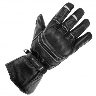 BÜSE Willow touring glove black size 08