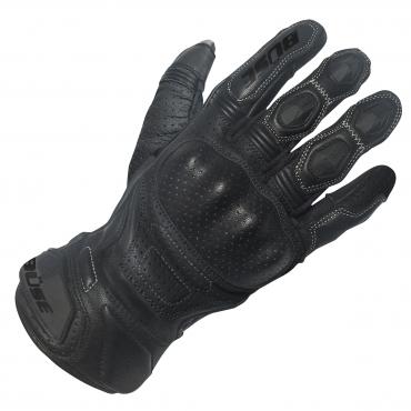 BÜSE Miles sport glove black size 08
