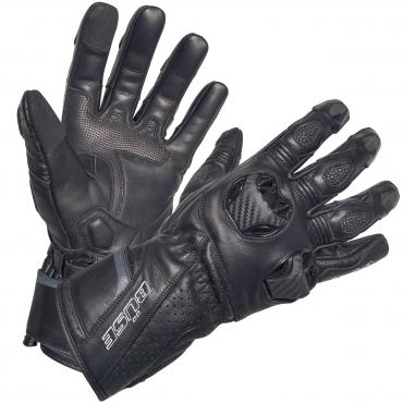 BÜSE Seca sport glove black size 08