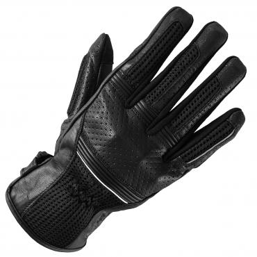 BÜSE Breeze sport glove ladies black size 05