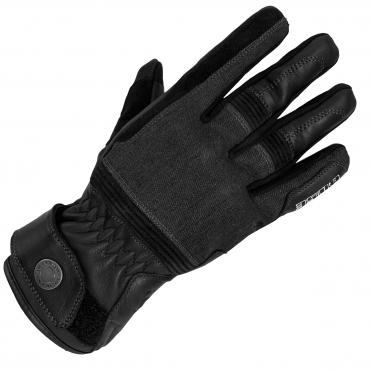 BÜSE Freeway glove ladies black size 5