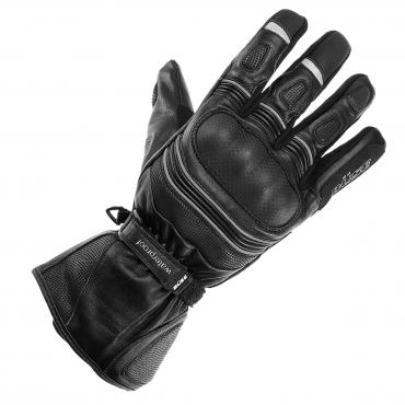 BÜSE Willow touring glove ladies black size 05