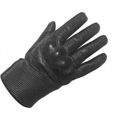 BÜSE Drifter touring glove black size 08