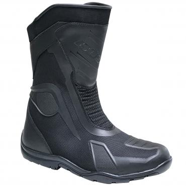 BÜSE B170 touring boot black size 38