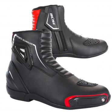 BÜSE B99 sports boot black size 42