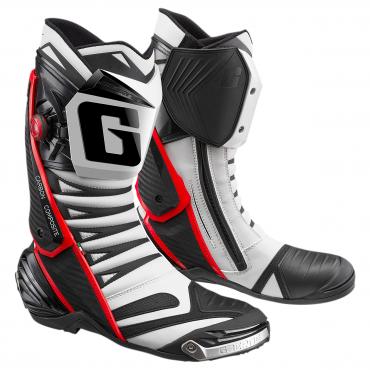 GAERNE GP1 EVO Sportboot red size 39