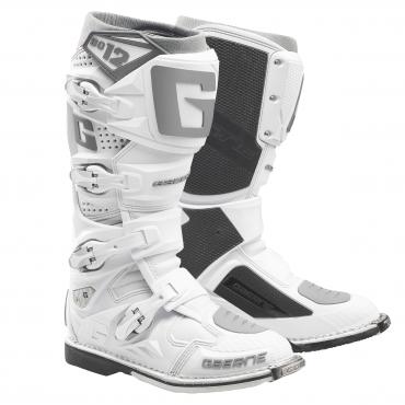 Gaerne SG12 cross boot white size 41