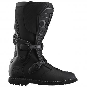 GAERNE G_Dakar GORE-TEX adventure boot black size 39