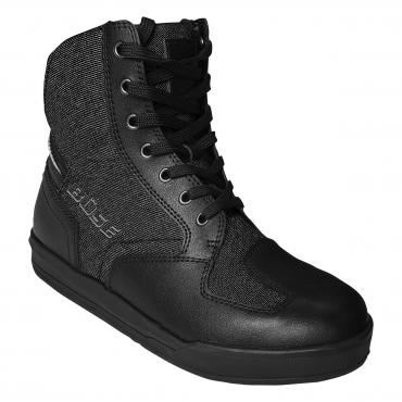 BÜSE B65 city boot black size 38