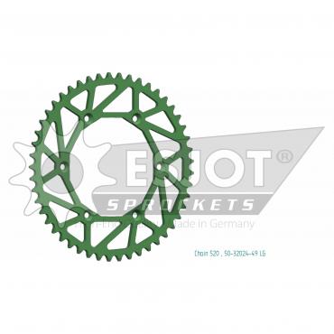ESJOT  Sprocket LG Z