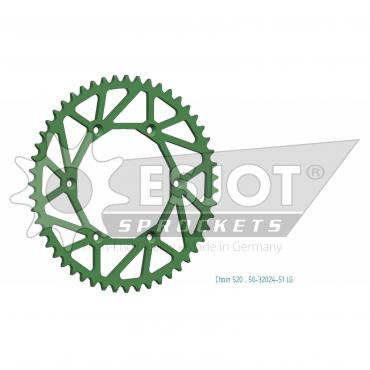 ESJOT  Sprocket LG Z