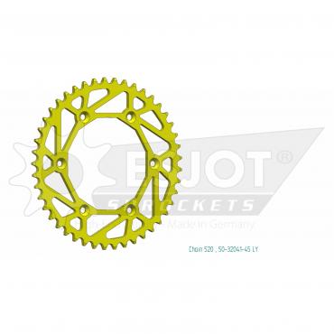 ESJOT  Sprocket LY Z