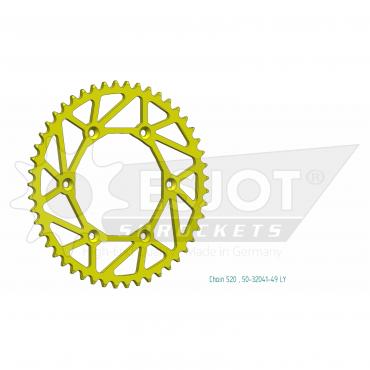 ESJOT  Sprocket LY Z