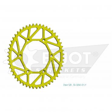 ESJOT  Sprocket LY Z