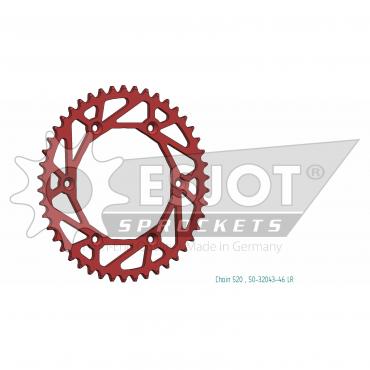 ESJOT  Sprocket LR Z