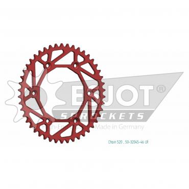 ESJOT  Sprocket LR Z