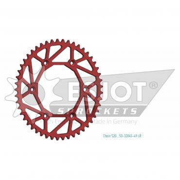 ESJOT  Sprocket LR Z