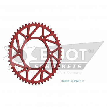 ESJOT  Sprocket LR Z