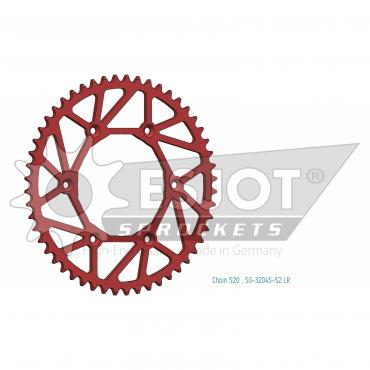 ESJOT  Sprocket LR Z