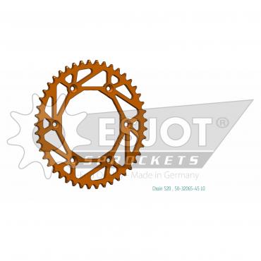 ESJOT  Sprocket LO Z