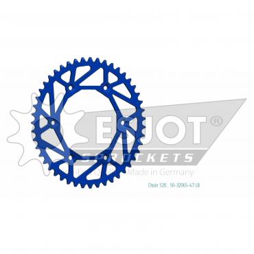 ESJOT  Sprocket LB Z
