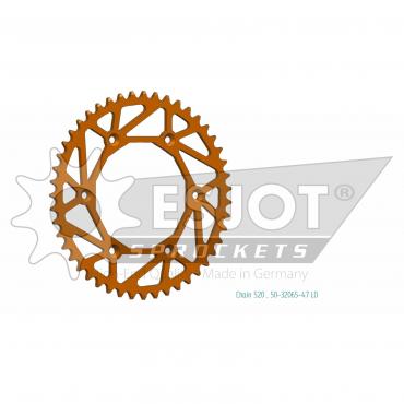 ESJOT  Sprocket LO Z