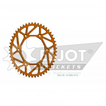 ESJOT  Sprocket LO Z