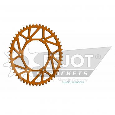 ESJOT  Sprocket LO Z