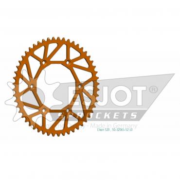 ESJOT  Sprocket LO Z