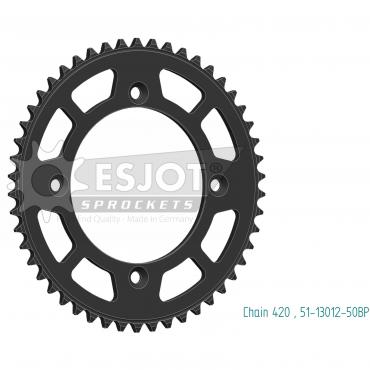 ESJOT  Alu-Sprocket BP Z