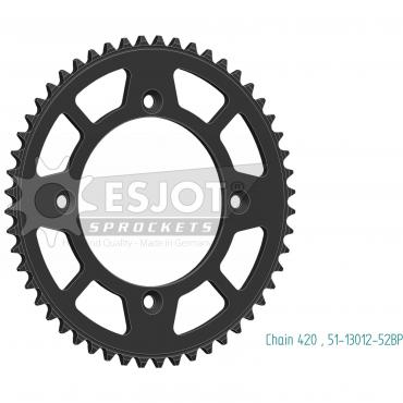 ESJOT  Alu-Sprocket BP Z