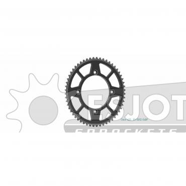 ESJOT  Alu-Sprocket BP Z
