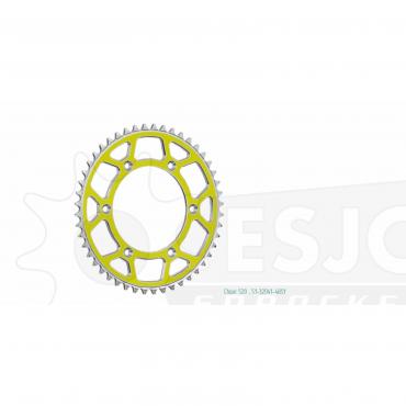ESJOT  Alu-Sprocket 48SY Z