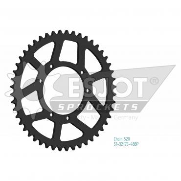 ESJOT  Alu-Sprocket BP Z