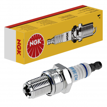 NGK spark plug BR10ECM