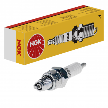 NGK spark plug C7HSA