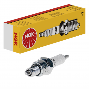 NGK spark plug C8HSA