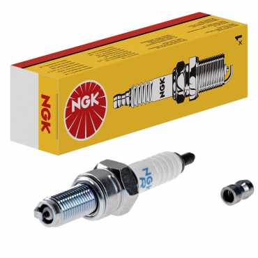 NGK spark plug CR7E