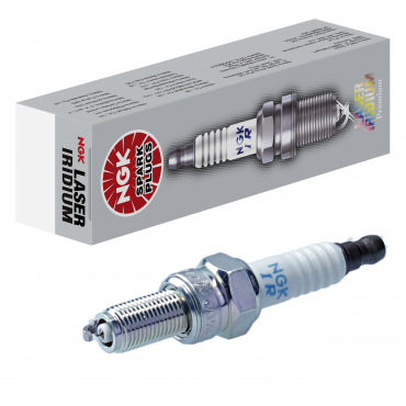 NGK Iridium spark plug CR9EIB-9 (VE04)