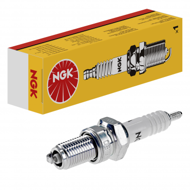 NGK spark plug D8EA