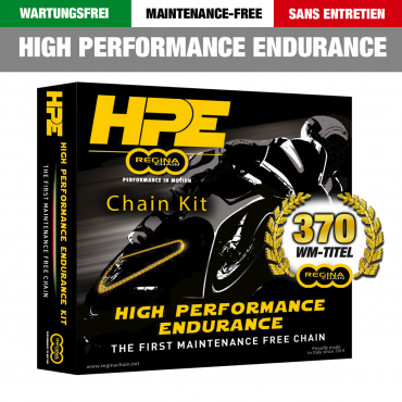 REGINA Kit Honda NT 1100 22-