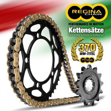 REGINA kit Sachs X-Road 125 ´04-