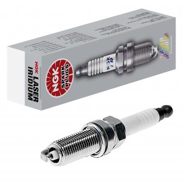 NGK Iridium spark plug LKAR8AI-9