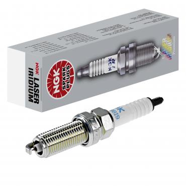NGK Iridium spark plug LKAR9BI-9