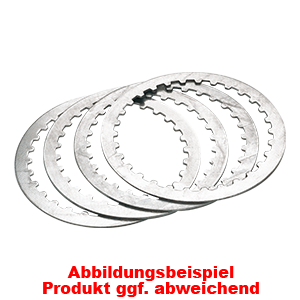 TRW clutch plate kit MES301-4