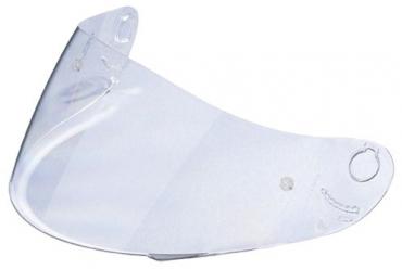 ROCC 840 visor clear Pinlock prepared