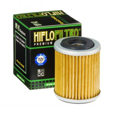 HIFLO oil filter HF142 Yamaha